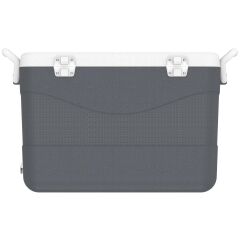 IcePeak CoolCraft 46 Buzluk 41.6 Litre-FÜME