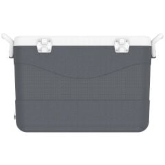 IcePeak CoolCraft 46 Buzluk 41.6 Litre-FÜME