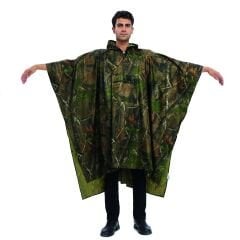 FreeCamp Garrison Panço Yağmurluk