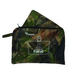 FreeCamp Garrison Panço Yağmurluk