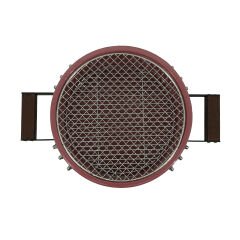 FreeCamp Chef Mangal-PEMBE