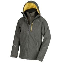 Regatta Glyder IV Erkek Ceket-HAKİ