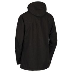 Regatta Glyder IV Erkek Ceket-SİYAH