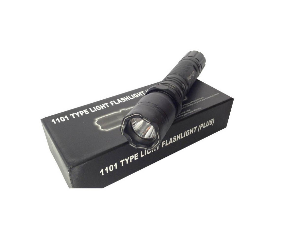 Police 1101 Şoklu Fener