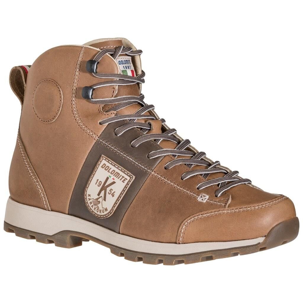Dolomite Shoe 1954 Karakorum Erkek Outdoor Bot