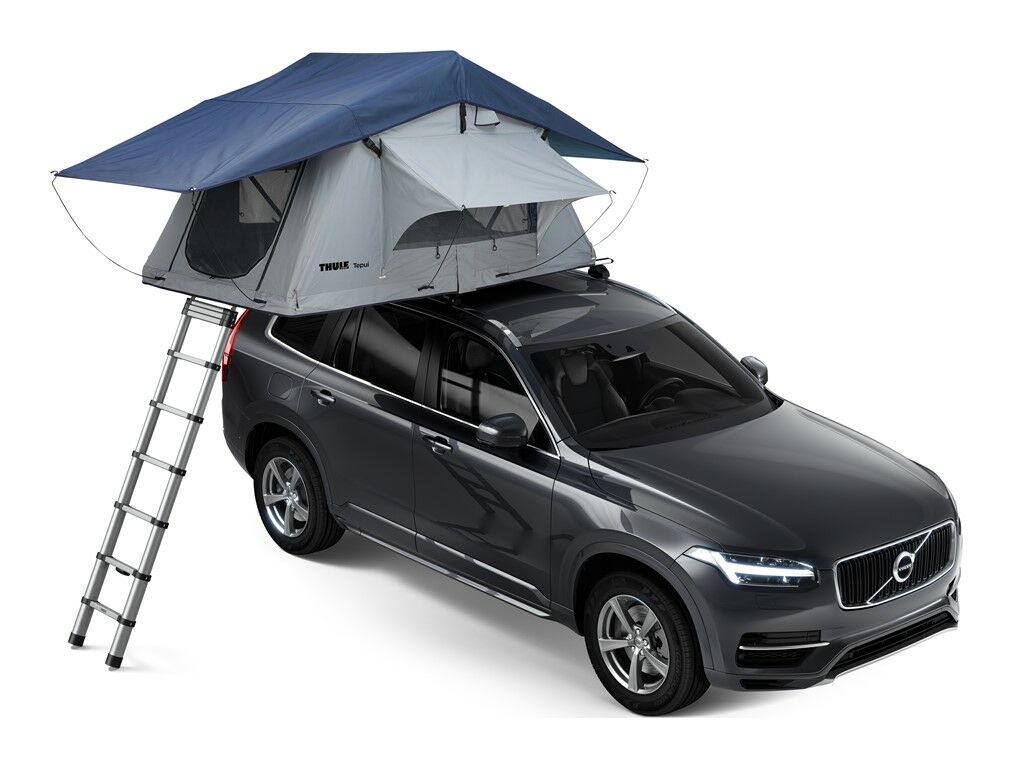 Thule Tepui Kukenam 3 Kişilik Araç Üstü Çadır