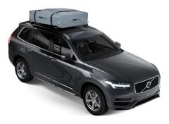 Thule Tepui Kukenam 3 Kişilik Araç Üstü Çadır