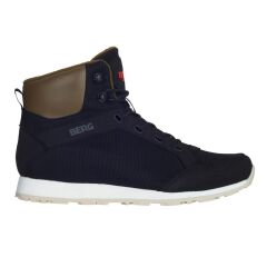 Berg Bourik Erkek Bot