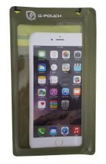 Jr Gear G Pouch Su Geçirmez Orta Boy Kılıf-YEŞİL