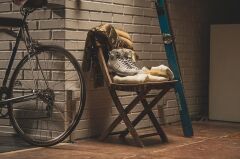 Dolomite Shoe 1954 Karakorum Kadın Outdoor Bot