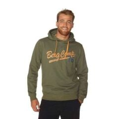 Berg Koorelah Erkek Sweatshirt
