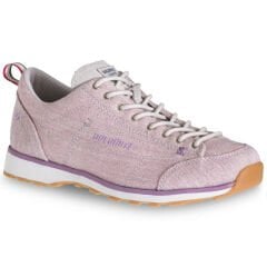 Dolomite Cinquantaquattro Lh Canvas Kadın Ayakkabı-LİLA