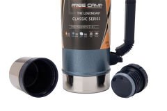 FreeCamp Marvel XL Termos 2.20 Litre - Mavi