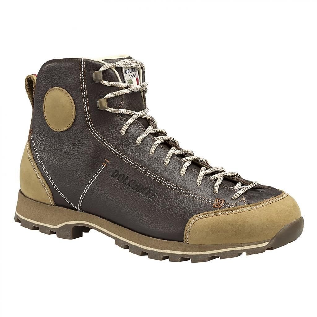 Dolomite CinquantaQuattro Prestige Erkek Bot