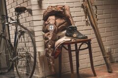 Dolomite Shoe 1954 Karakorum Erkek Outdoor Bot