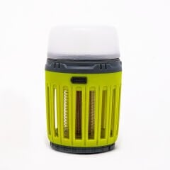 FreeCamp Sinek Kovucu Kamp Lambası-SARI