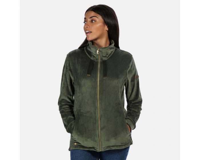 Regatta Odelia Polar Haki