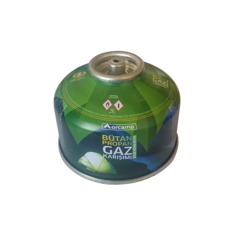 Orgaz KTS-80 Siboplu Kartuş Tüp 80gr