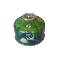 Orgaz KTS-80 Siboplu Kartuş Tüp 80gr