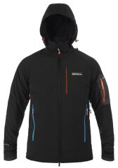 Regatta Hewitts Erkek Mont L - SİYAH