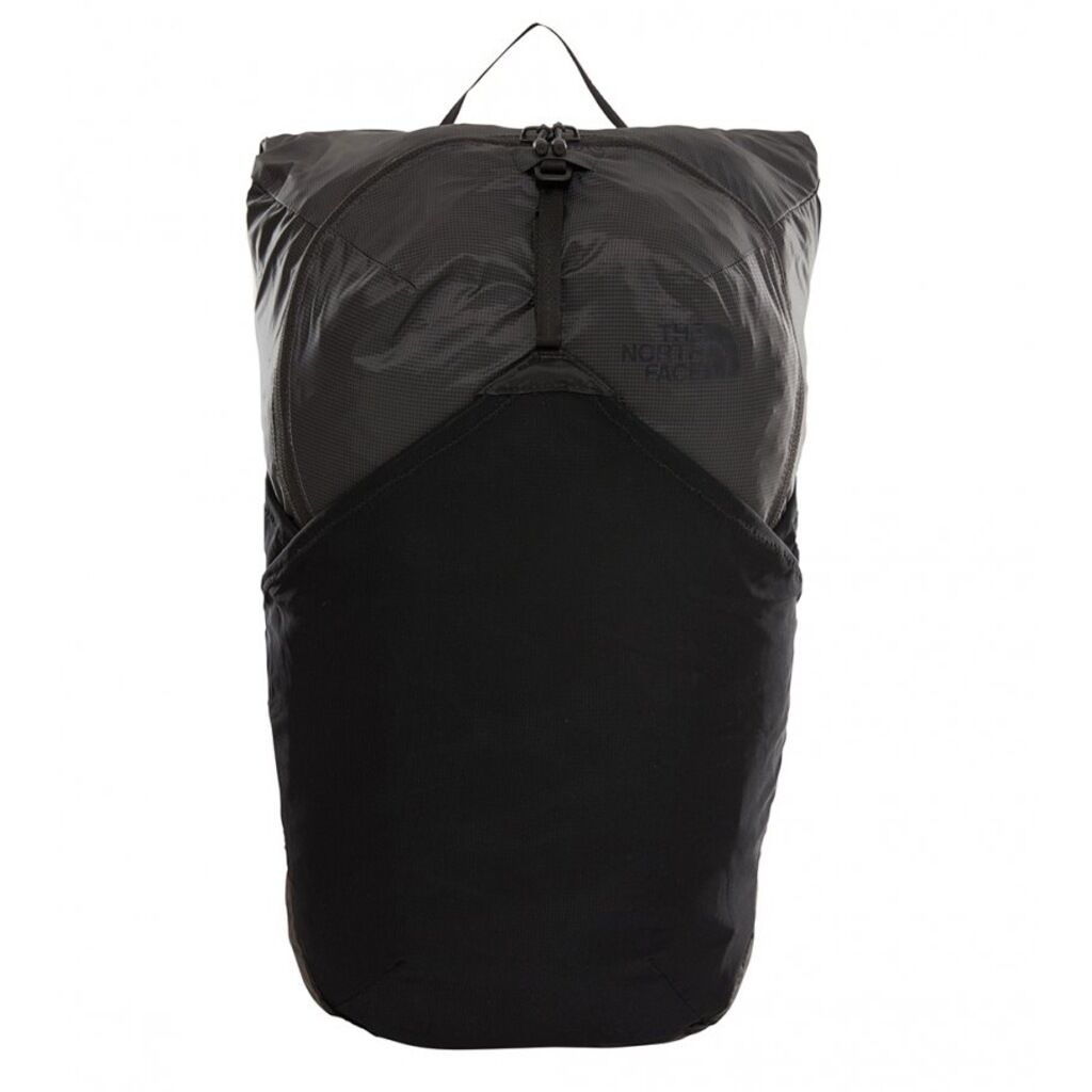 The North Face Flyweight Sırt Çantası-GRİ