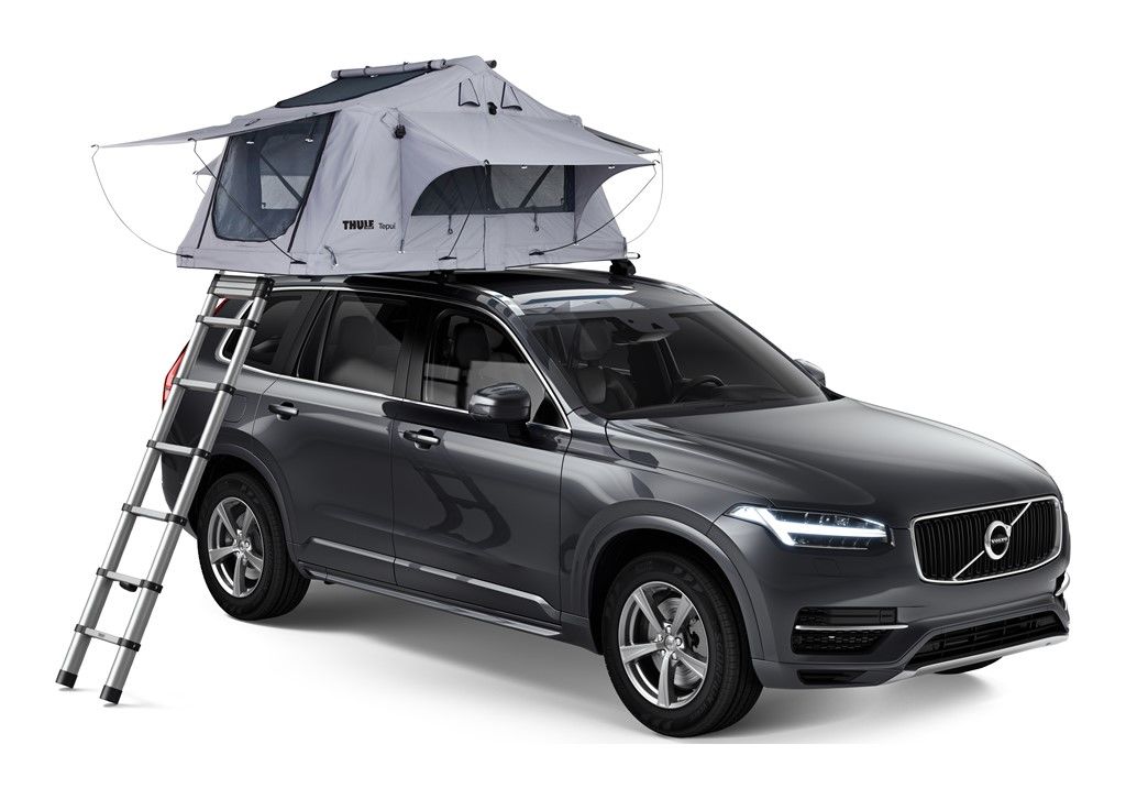 Thule Tepui Ayer 2 Kişilik Araç Üstü Çadır