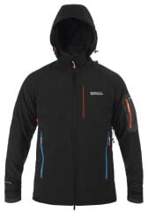 Regatta Hewitts Erkek Mont M - SİYAH