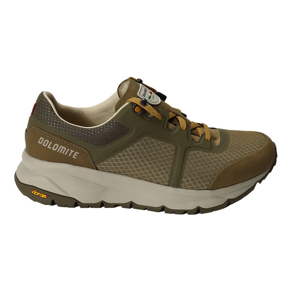 Dolomite Braies Up Erkek Outdoor Ayakkabı