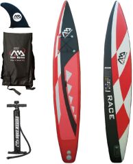 Aqua Marina Race Competitive Stand-Up Paddle Board