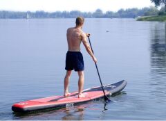 Aqua Marina Race Competitive Stand-Up Paddle Board