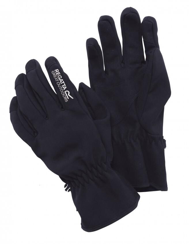 Regatta X-Ert Softshell Eldiven