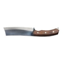 FreeCamp Ceviz Kabza 25.5cm Av Bıçağı
