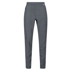 Regatta Pentre Strtch Trs Kadın Pantolon-GRİ