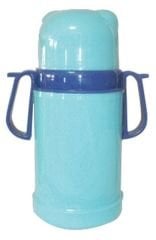Andoutdoor HS5106 Çelik Termos 0.60 Litre