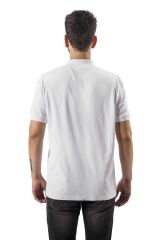 Freecamp Breeze Erkek Polo T-Shirt Beyaz