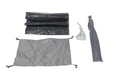 Andoutdoor Monodome A 2 Kişilik Kamp Çadırı Yeşil