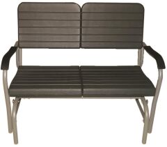 Andoutdoor Slider Bank