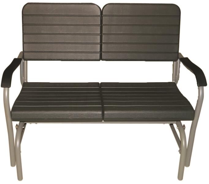 Andoutdoor Slider Bank