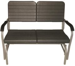 Andoutdoor Slider Bank