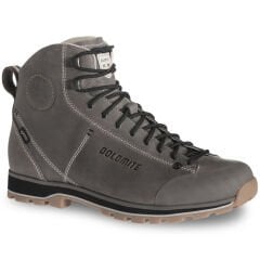 Dolomite Cinquantaquattro High FG GTX Erkek Bot-GRİ-SİYAH