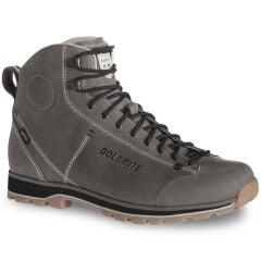 Dolomite Cinquantaquattro High FG GTX Erkek Bot-GRİ-SİYAH