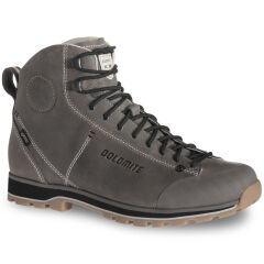 Dolomite Cinquantaquattro High FG GTX Erkek Bot-GRİ-SİYAH