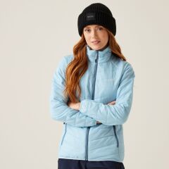 Regatta Wentwood IX 3in1 Kadın Mont-MAVİ