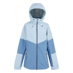 Regatta Wentwood IX 3in1 Kadın Mont-MAVİ