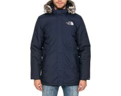 The North Face M Zaneck Erkek Ceket Lacivert