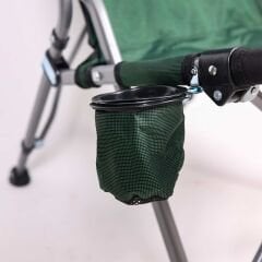 FreeCamp Patch Katlanır Sandalye