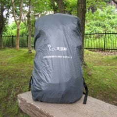 Jr Gear Su Geçirmez Çanta Kılıfı-GRİ