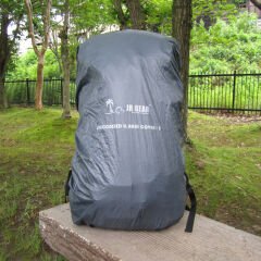 Jr Gear Su Geçirmez Çanta Kılıfı-GRİ