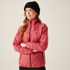 Regatta Wentwood IX 3in1 Kadın Mont-BORDO