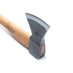 Helko Werk Black Forest Midweight Woodworker 1250g 70cm Kamp Baltası